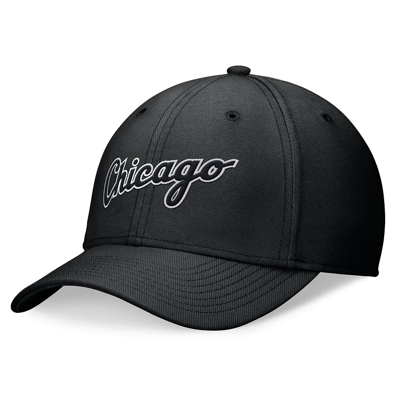 Nike Chicago White Sox Performance Flex Hat