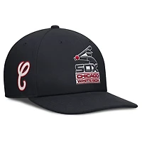 Nike Chicago White Sox Pro Performance Snapback Hat