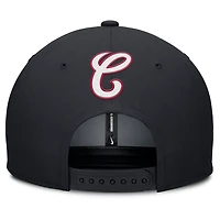 Nike Chicago White Sox Pro Performance Snapback Hat