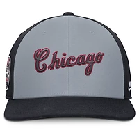 Nike Chicago White Sox Pro Performance Snapback Hat