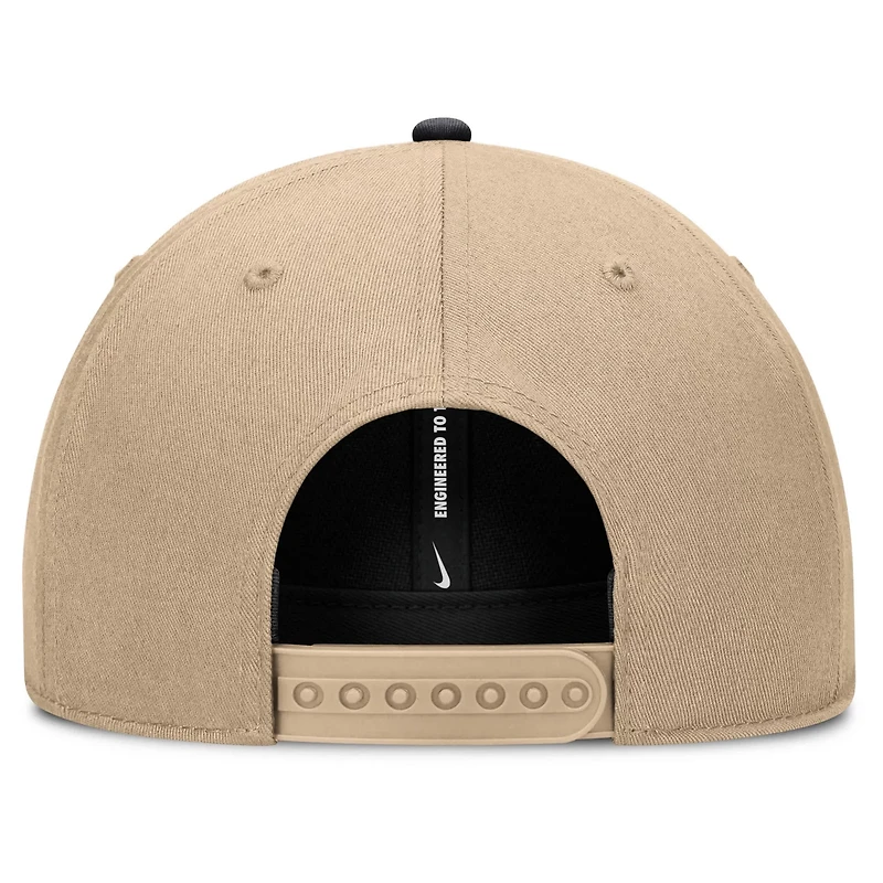 Nike Chicago White Sox Rise Adjustable Hat