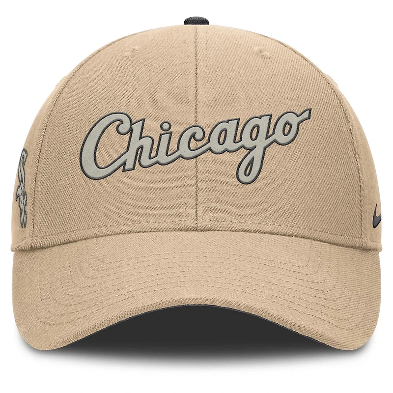 Nike Chicago White Sox Rise Adjustable Hat