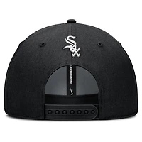 Nike Chicago White Sox Rise Gaberdine Adjustable Hat