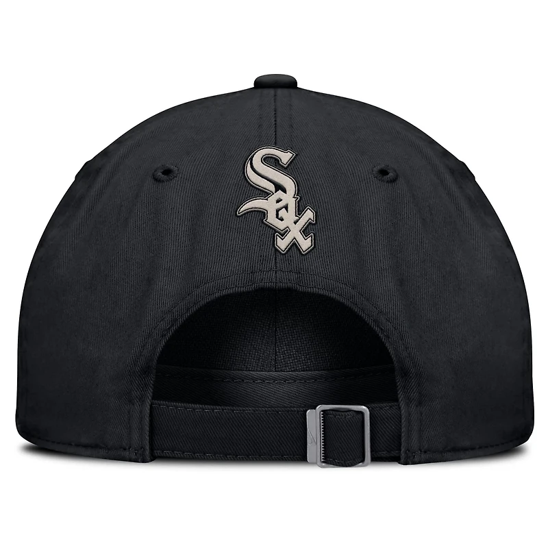 Nike Chicago White Sox Statement Club Adjustable Hat