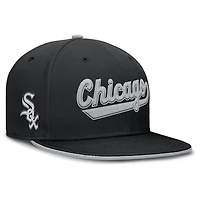 Nike Chicago White Sox True Performance Fitted Hat