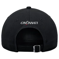 Nike Cincinnati Bearcats Club Adjustable Hat