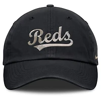 Nike Cincinnati Reds Camo Pack Club Adjustable Hat