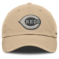 Nike Cincinnati Reds Club Adjustable Hat