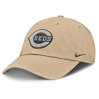 Nike Cincinnati Reds Club Adjustable Hat