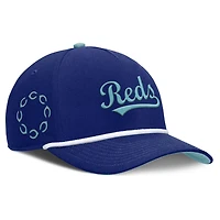 Nike Cincinnati Reds Father's Day Rise Adjustable Hat