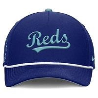 Nike Cincinnati Reds Father's Day Rise Adjustable Hat