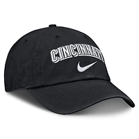 Nike Cincinnati Reds Primetime Club Adjustable Hat