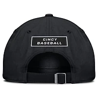 Nike Cincinnati Reds Primetime Club Adjustable Hat