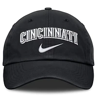 Nike Cincinnati Reds Primetime Club Adjustable Hat