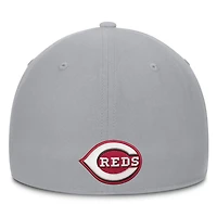 Nike Cincinnati Reds Primetime Rise Dri-FIT Flex Hat