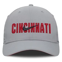 Nike Cincinnati Reds Primetime Rise Dri-FIT Flex Hat