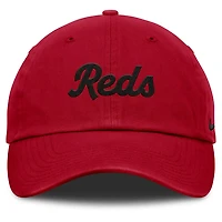 Nike Cincinnati s Club Adjustable Hat