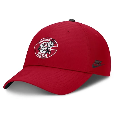 Nike Cincinnati s Cooperstown Club Dri-FIT Adjustable Hat