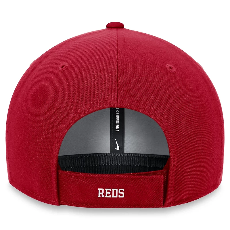 Nike Cincinnati s Performance Club Adjustable Hat