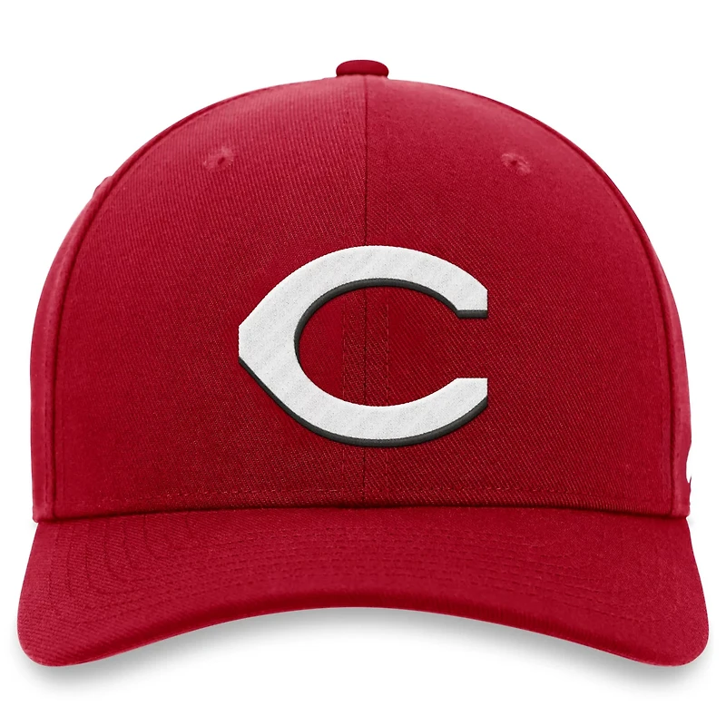 Nike Cincinnati s Performance Club Adjustable Hat