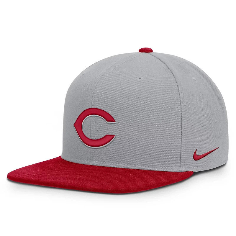 Nike Cincinnati s Primetime Pro Dri-FIT Snapback Hat