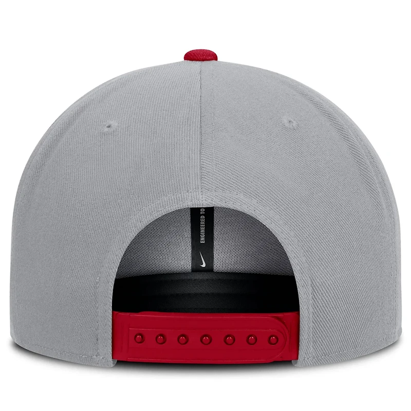 Nike Cincinnati s Primetime Pro Dri-FIT Snapback Hat