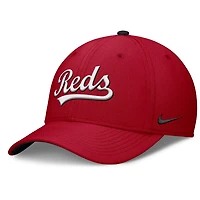 Nike Cincinnati s Primetime Rise Dri-FIT Flex Hat