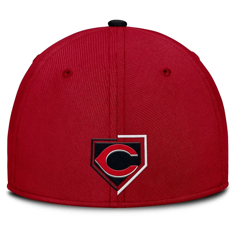 Nike Cincinnati s Primetime Rise Dri-FIT Flex Hat