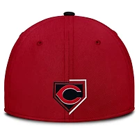 Nike Cincinnati s Primetime Rise Dri-FIT Flex Hat