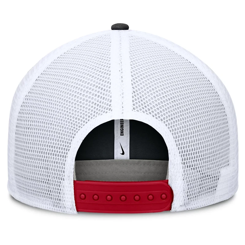 Nike Cincinnati s Pro Trucker Snapback Hat