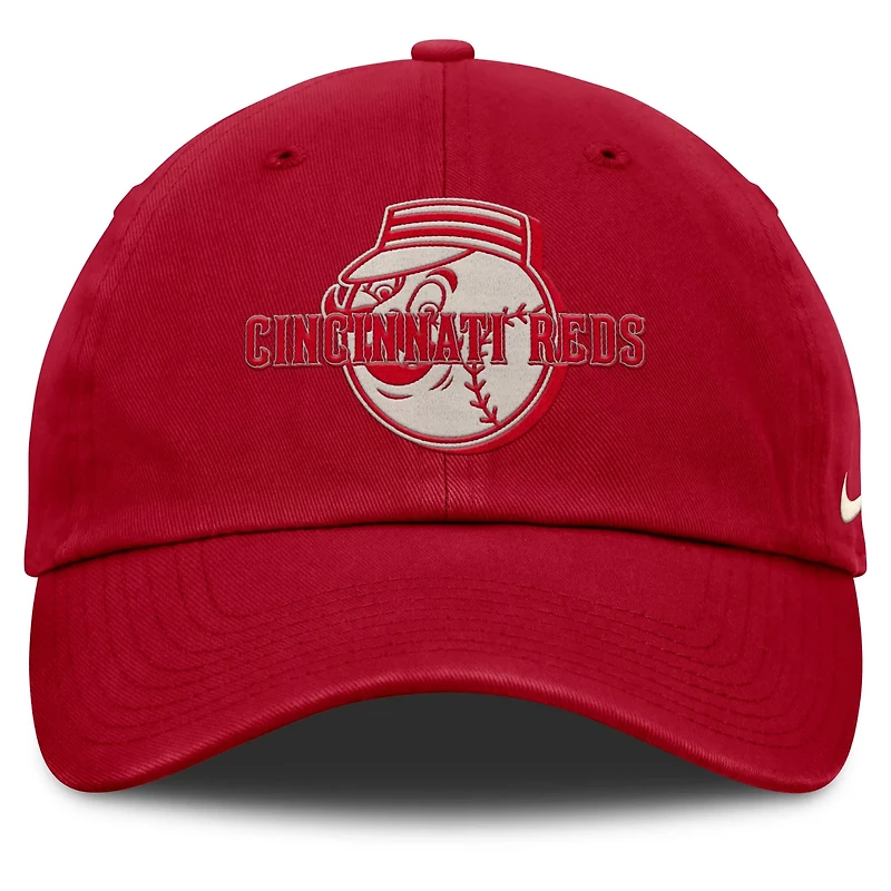 Nike Cincinnati s Statement Club Adjustable Hat