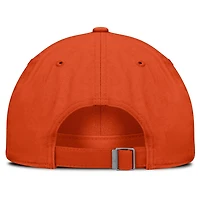 Nike Clemson Tigers 2025 Sideline Club Adjustable Hat