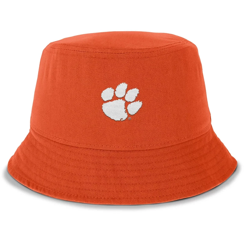 Nike Clemson Tigers Apex Primetime Bucket Hat