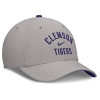 Nike Clemson Tigers Rise Prep Performance Flex Hat
