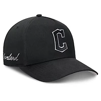 Nike Cleveland Guardians Rise Dri-FIT A-Frame Adjustable Hat