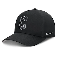 Nike Cleveland Guardians Rise Dri-FIT A-Frame Adjustable Hat