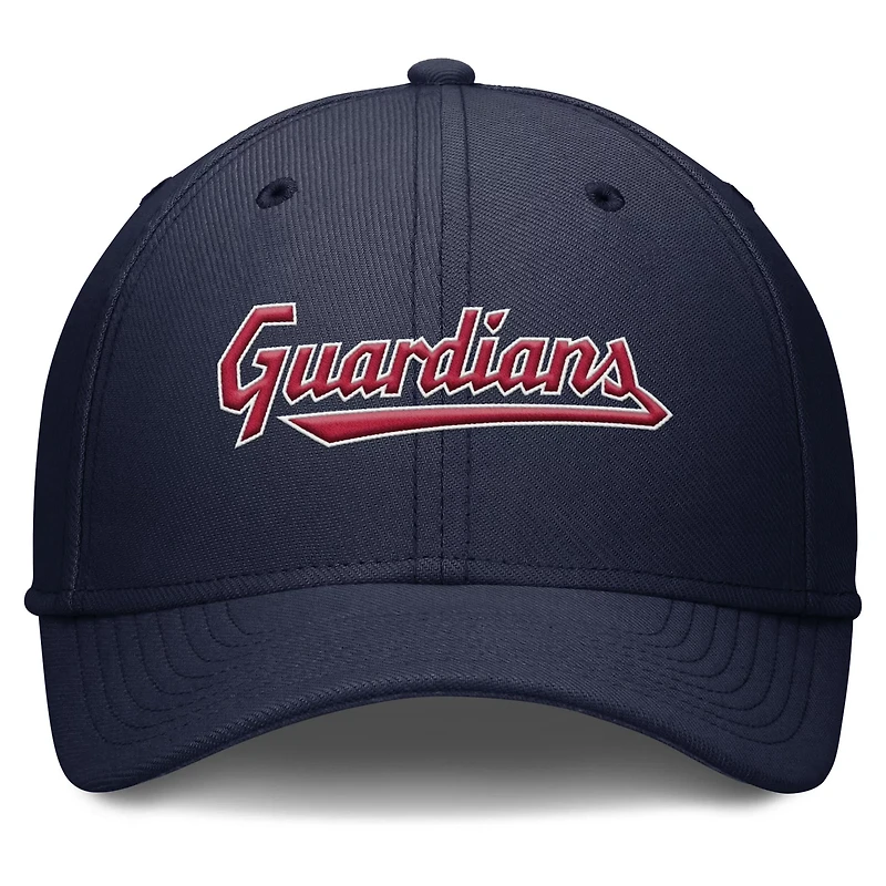 Nike Cleveland Guardians Rise Performance Flex Hat