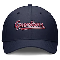 Nike Cleveland Guardians Rise Performance Flex Hat