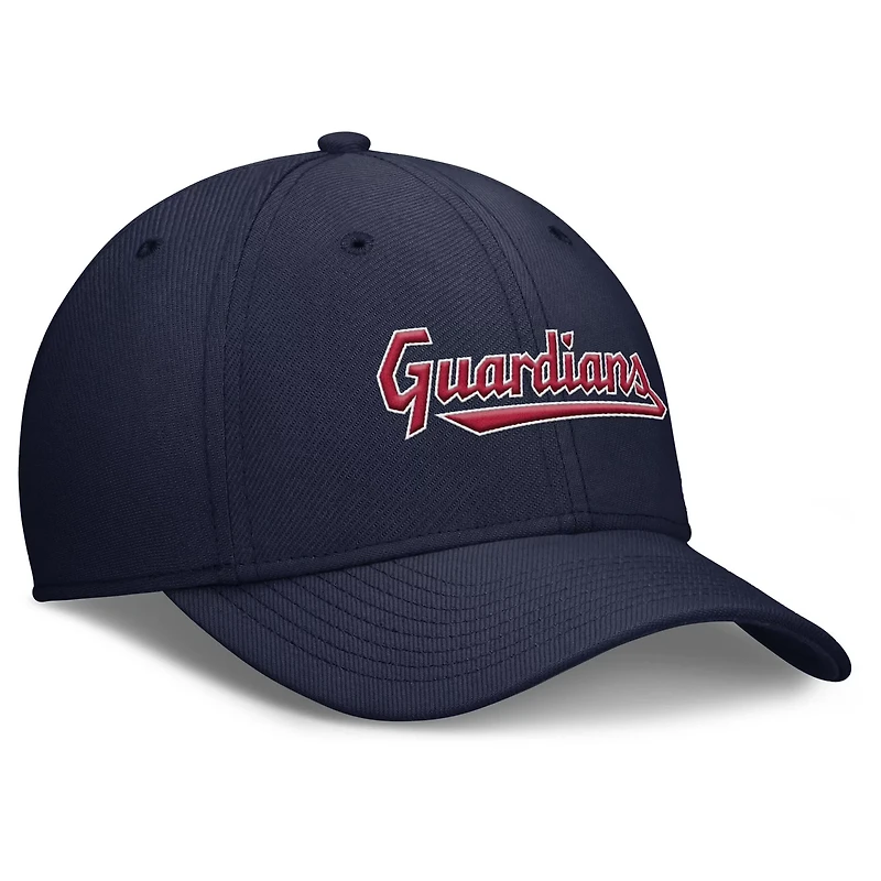 Nike Cleveland Guardians Rise Performance Flex Hat