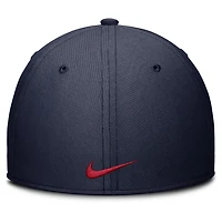 Nike Cleveland Guardians Rise Performance Flex Hat