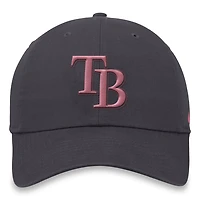 Nike College Tampa Bay Rays Club Adjustable Hat