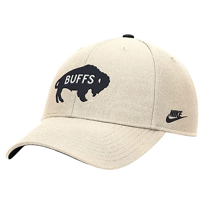 Nike Colorado Buffaloes Vintage Rise Dri-FIT Adjustable Hat