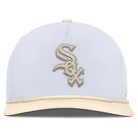 Nike Cream Chicago Sox Pro Performance Snapback Hat