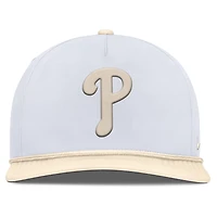 Nike Cream Philadelphia Phillies Pro Performance Snapback Hat