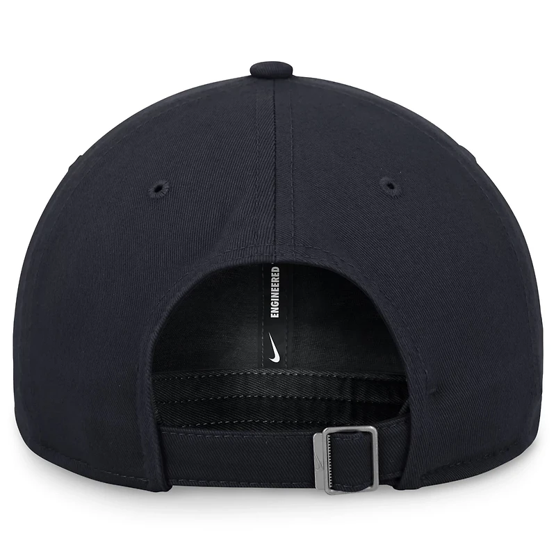Nike Detroit Tigers Club Adjustable Hat