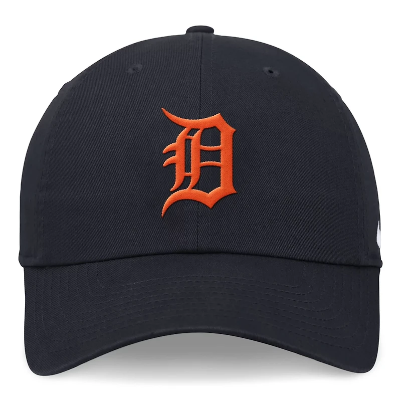 Nike Detroit Tigers Club Adjustable Hat
