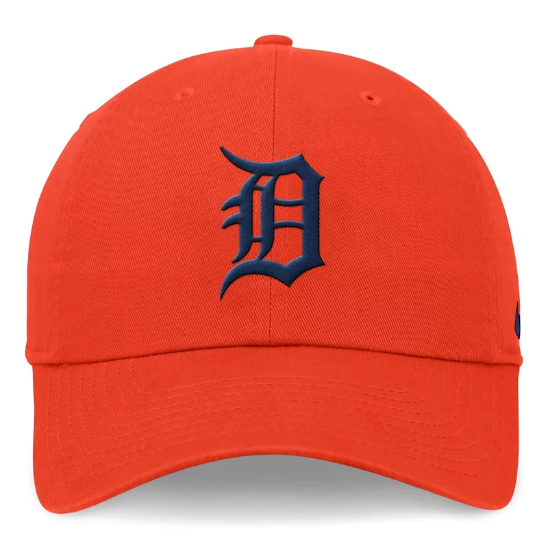Nike Detroit Tigers Club Adjustable Hat