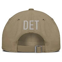Nike Detroit Tigers Club Adjustable Hat