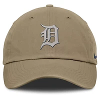 Nike Detroit Tigers Club Adjustable Hat