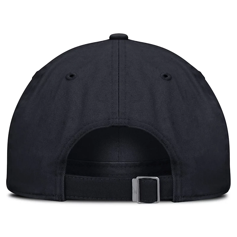 Nike Detroit Tigers Cooperstown Club Adjustable Hat